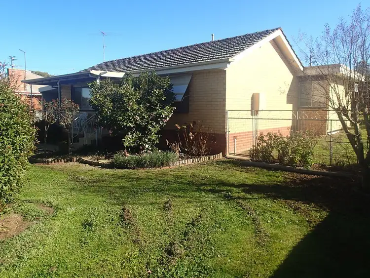 Second view of Homely house listing, 7 Albert St, Corowa NSW 2646