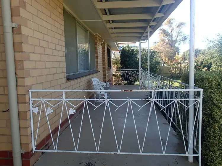 Third view of Homely house listing, 7 Albert St, Corowa NSW 2646