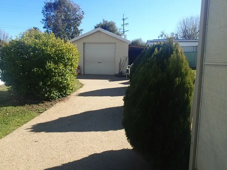 Fourth view of Homely house listing, 7 Albert St, Corowa NSW 2646