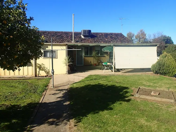 Fifth view of Homely house listing, 7 Albert St, Corowa NSW 2646