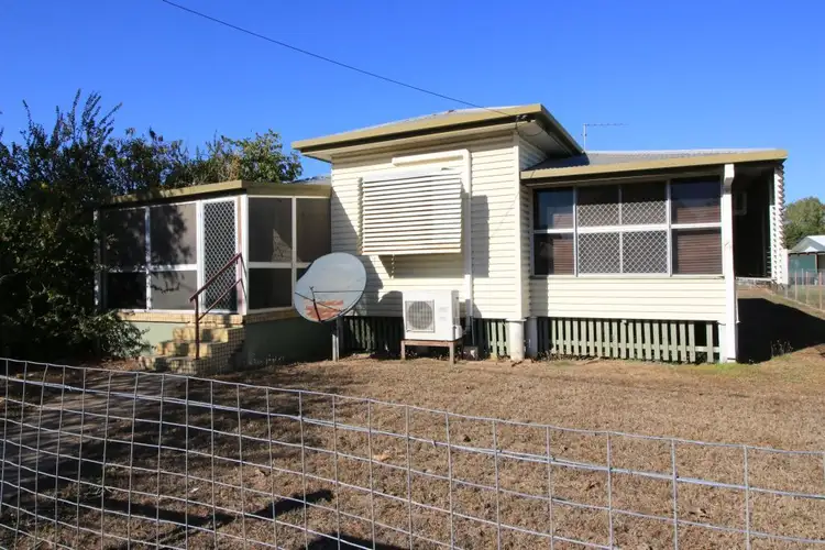 67 Parker St, Ayr QLD 4807