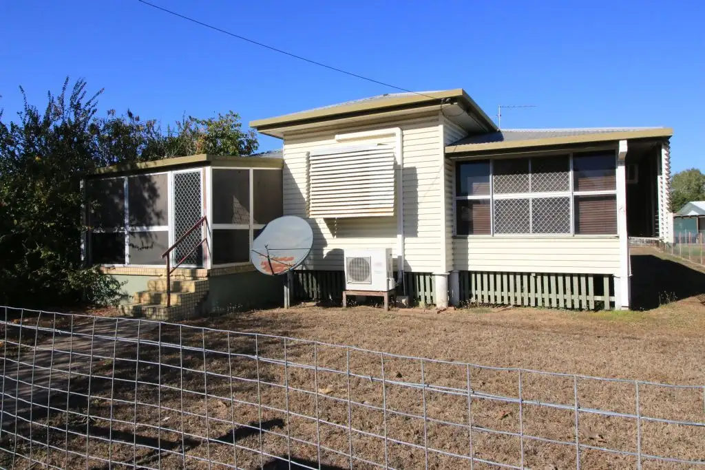 Main view of Homely house listing, 67 Parker St, Ayr QLD 4807