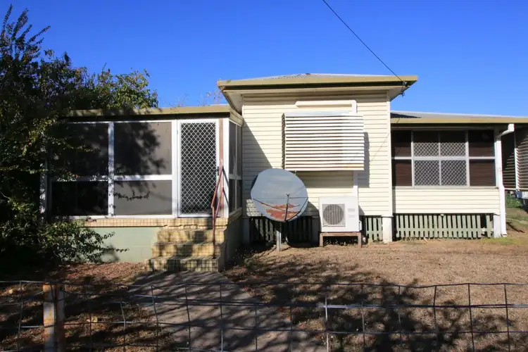 Second view of Homely house listing, 67 Parker St, Ayr QLD 4807