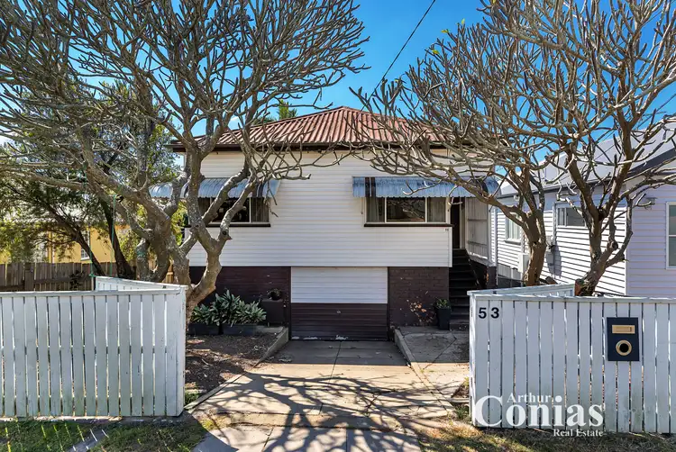 53 Station View St, Mitchelton QLD 4053