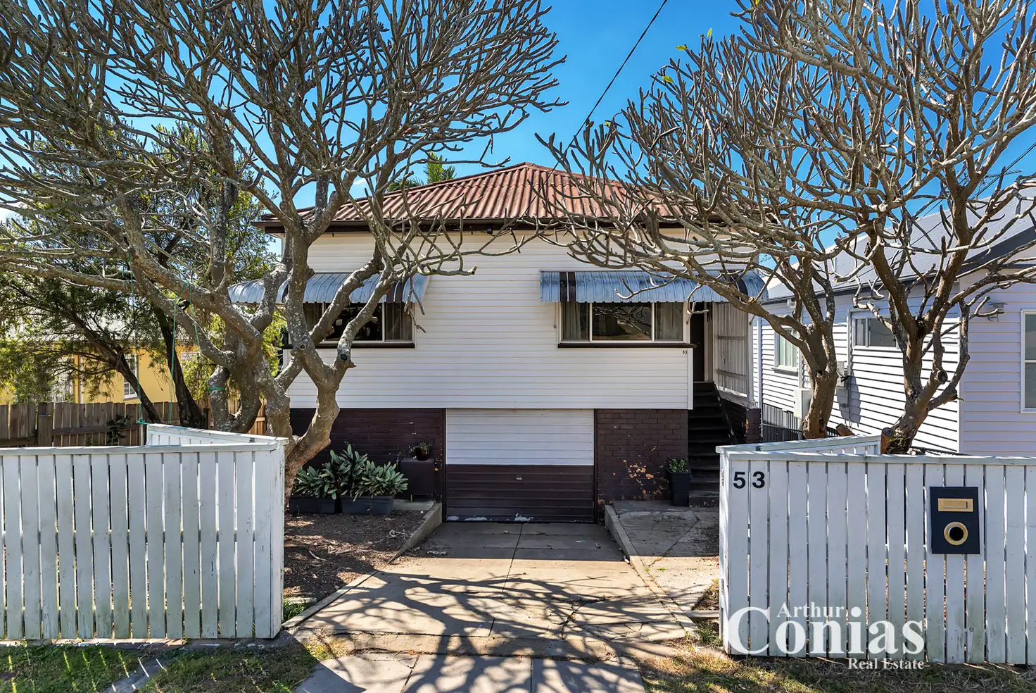 Main view of Homely house listing, 53 Station View St, Mitchelton QLD 4053