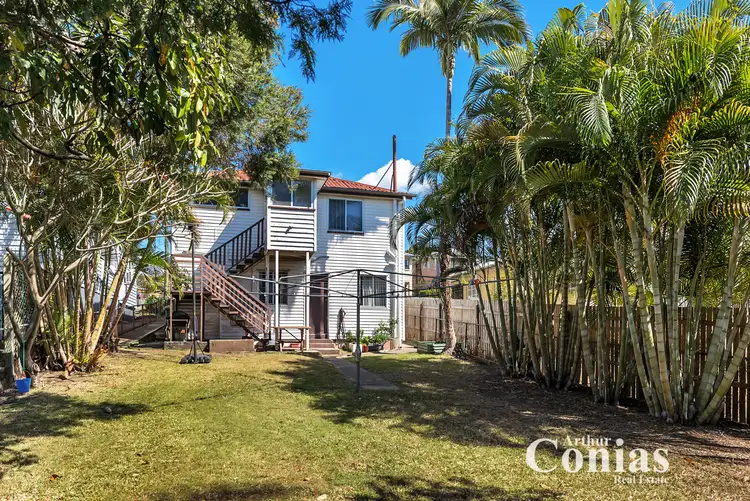 Second view of Homely house listing, 53 Station View St, Mitchelton QLD 4053
