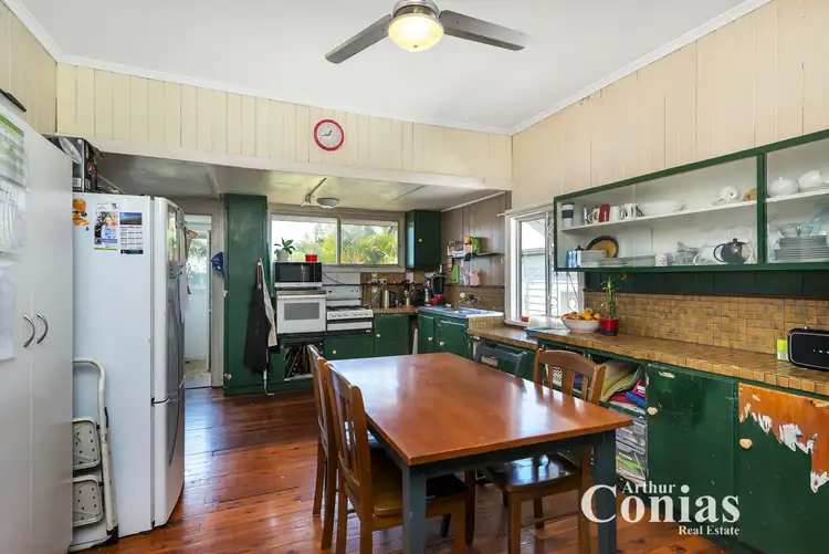 Third view of Homely house listing, 53 Station View St, Mitchelton QLD 4053
