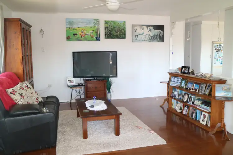 Fifth view of Homely house listing, 47 Sydney St, Redcliffe QLD 4020
