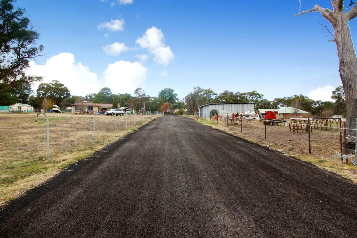 Main view of Homely land listing, 15b Wilkens, Uralla NSW 2358