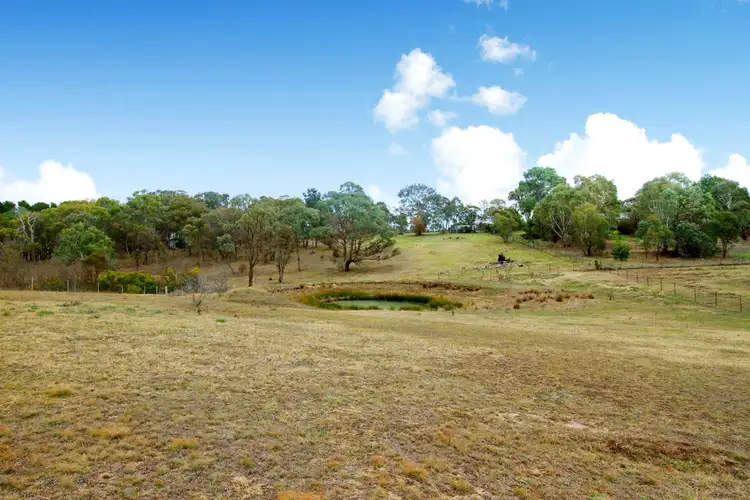 Second view of Homely land listing, 15b Wilkens, Uralla NSW 2358