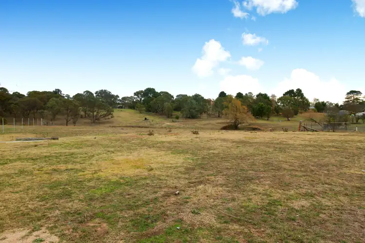 Third view of Homely land listing, 15b Wilkens, Uralla NSW 2358