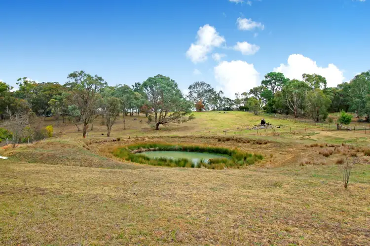 Fourth view of Homely land listing, 15b Wilkens, Uralla NSW 2358