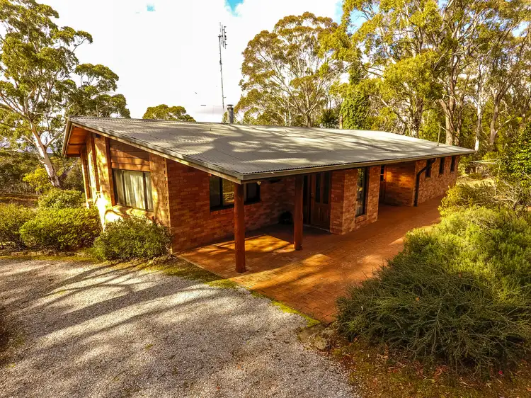 39 Razorback Rd, Running Stream NSW 2850