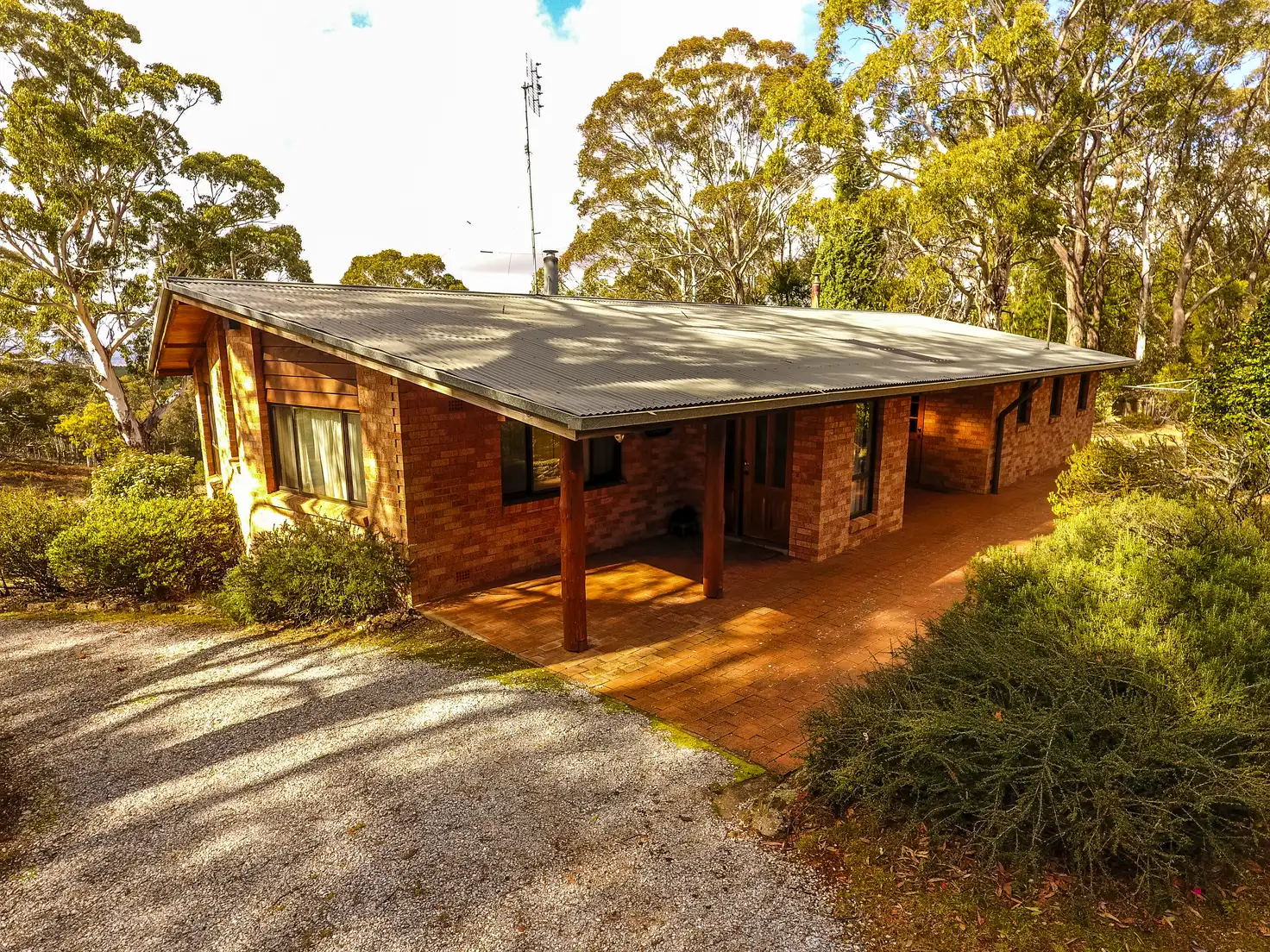 Main view of Homely rural property listing, 39 Razorback Rd, Running Stream NSW 2850