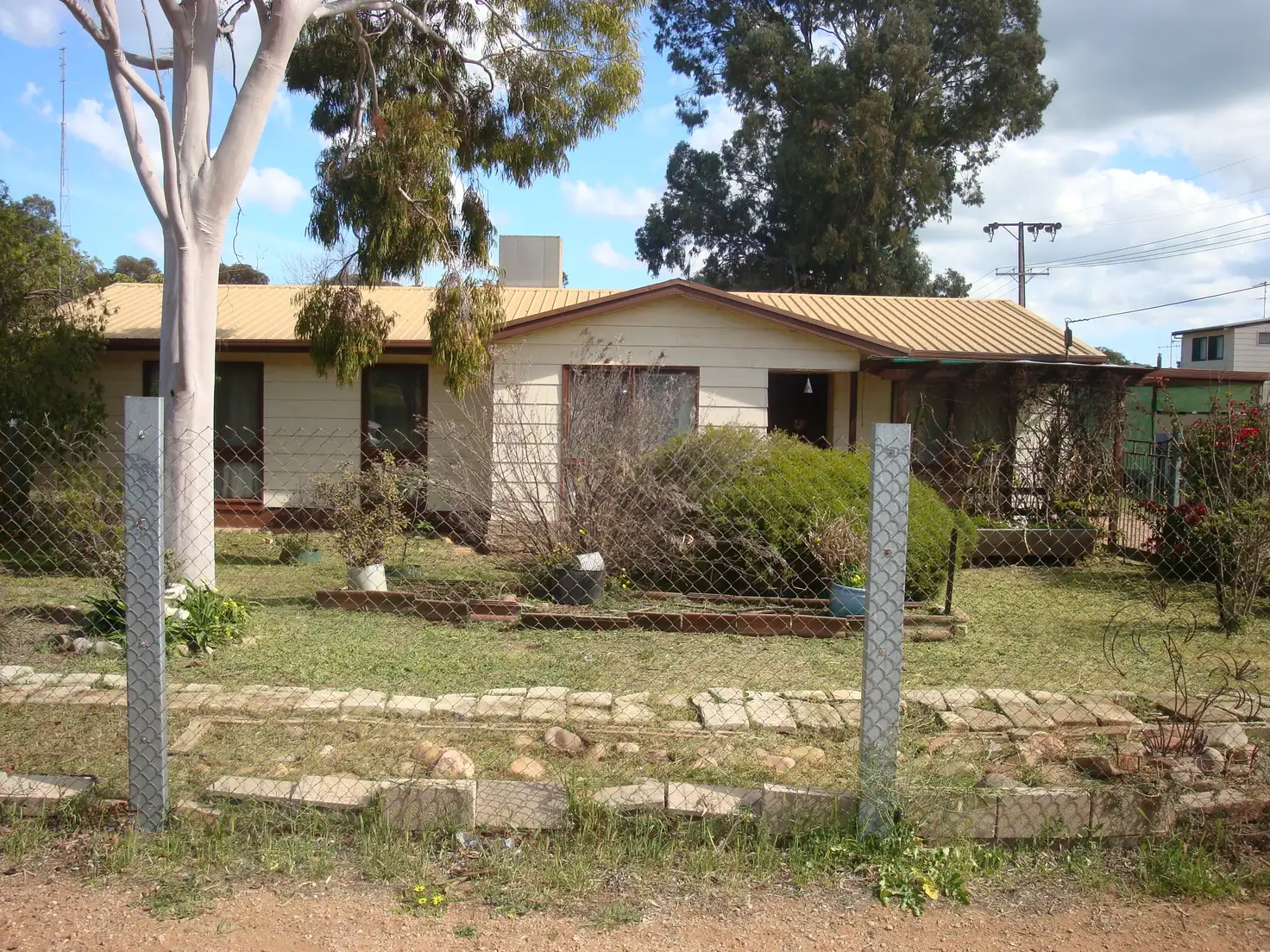 Main view of Homely house listing, 11 Darbon Tce, Crystal Brook SA 5523