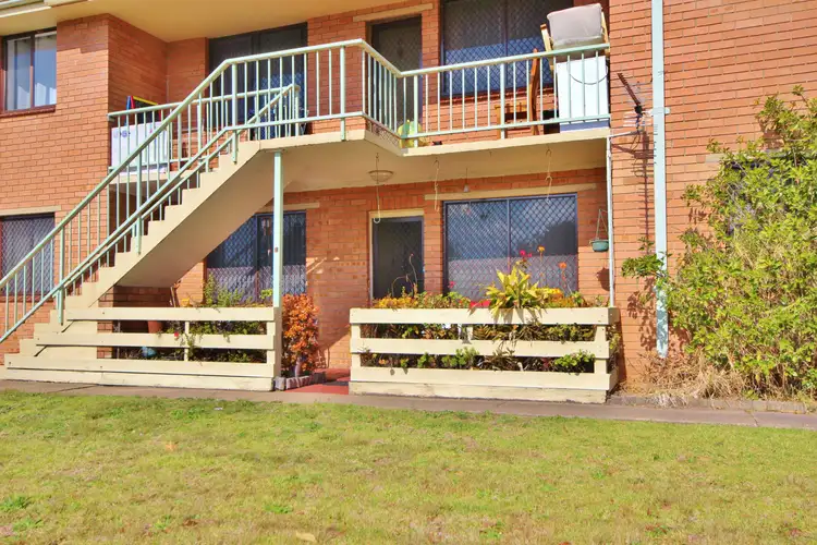 Second view of Homely unit listing, Unit 1/6-12 Irene Cres, Eden NSW 2551