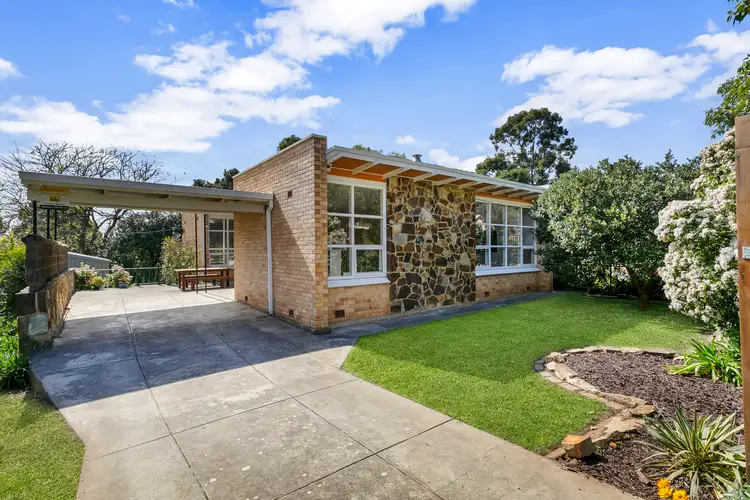 27 Giles St, Magill SA 5072