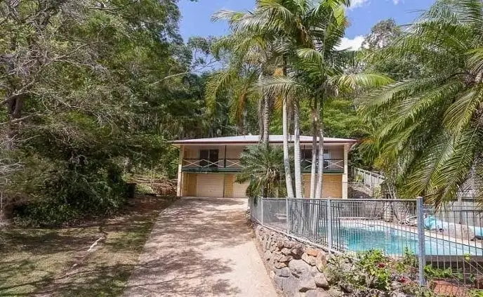 Sixth view of Homely house listing, 41 Eppalong St, The Gap QLD 4061