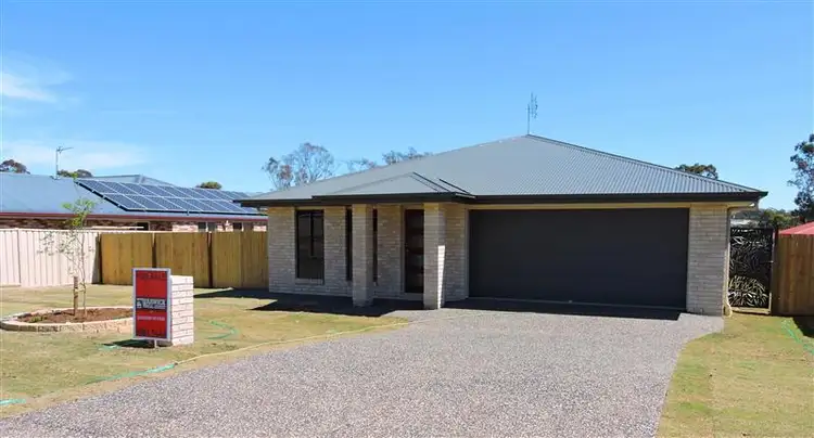 7 Rose Lea Ct, Warwick QLD 4370