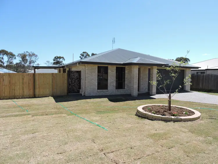 Second view of Homely house listing, 7 Rose Lea Ct, Warwick QLD 4370