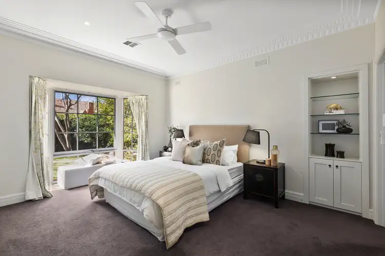 Fifth view of Homely house listing, 4 Weatherly Gr, Brighton VIC 3186