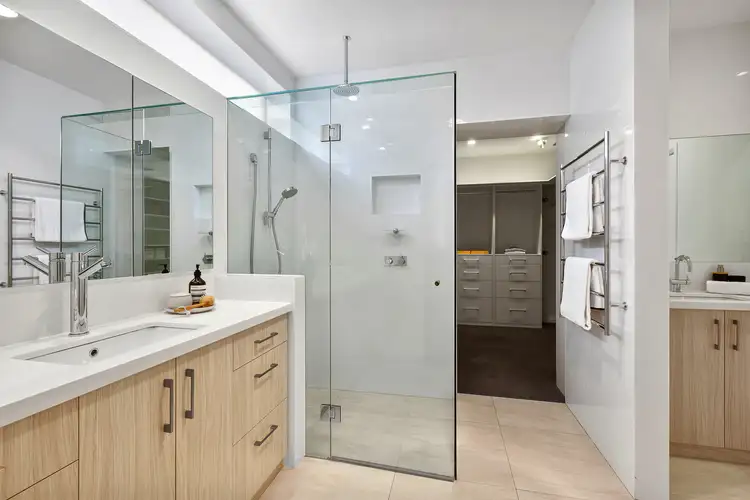 Sixth view of Homely house listing, 4 Weatherly Gr, Brighton VIC 3186