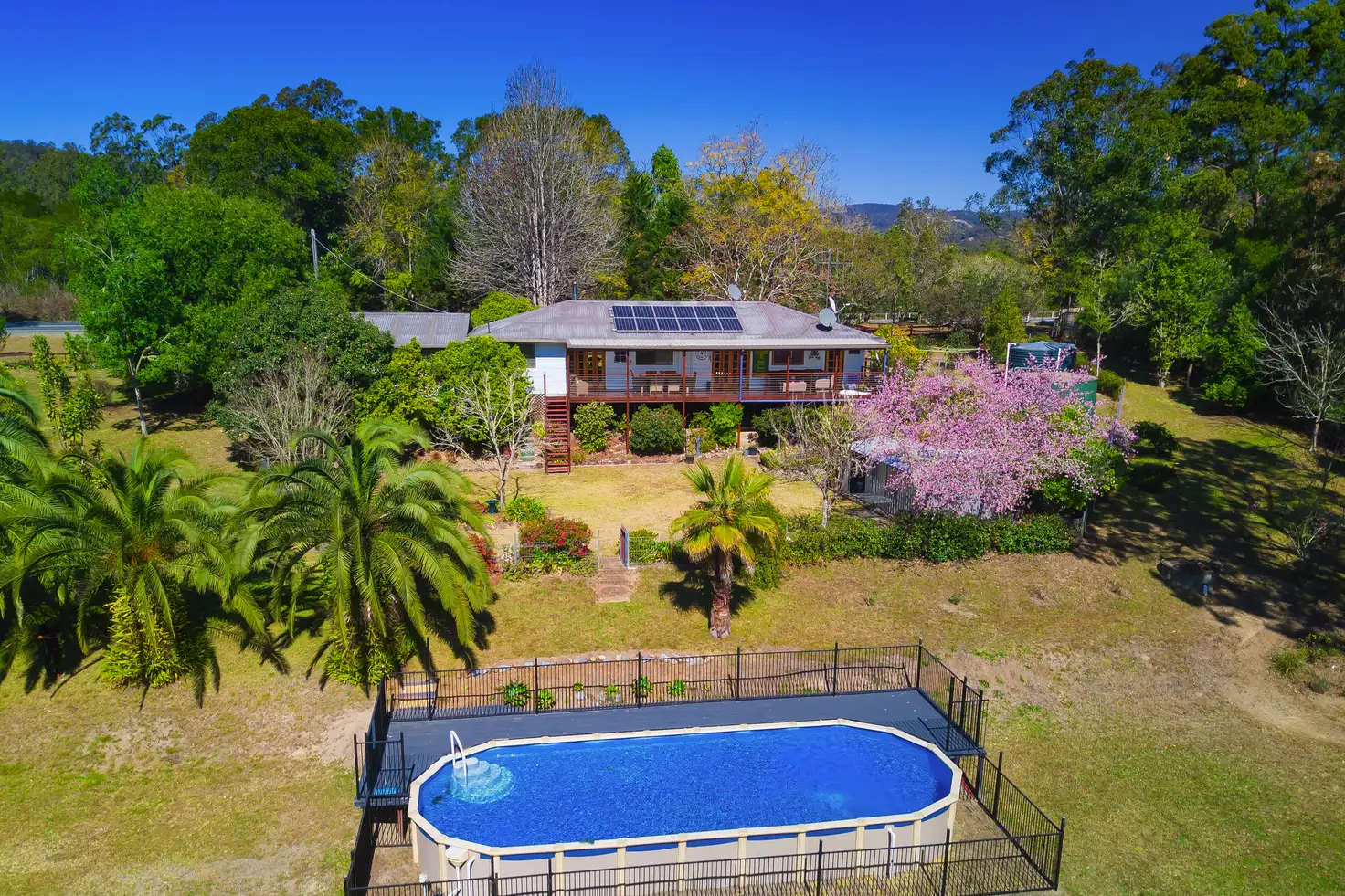 Main view of Homely rural property listing, 4390 Oxley Hwy, Bagnoo, Via, Wauchope NSW 2446