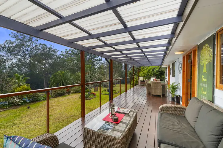Second view of Homely rural property listing, 4390 Oxley Hwy, Bagnoo, Via, Wauchope NSW 2446