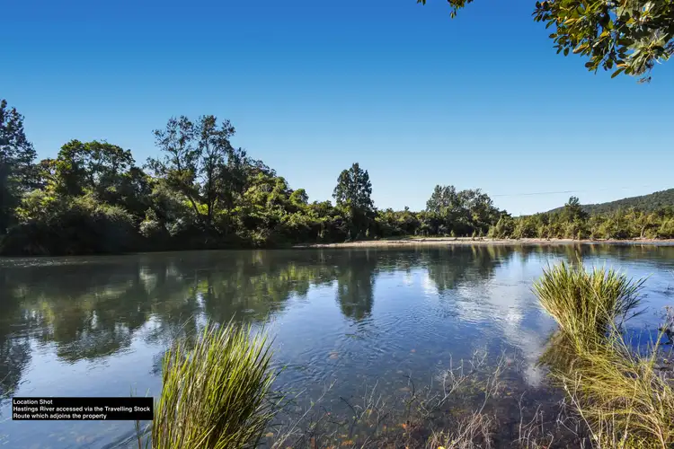 Third view of Homely rural property listing, 4390 Oxley Hwy, Bagnoo, Via, Wauchope NSW 2446