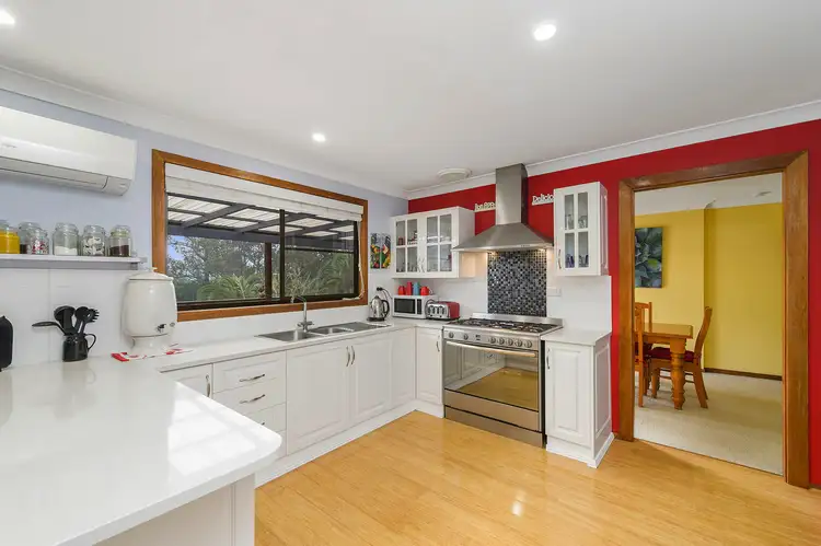 Fifth view of Homely rural property listing, 4390 Oxley Hwy, Bagnoo, Via, Wauchope NSW 2446