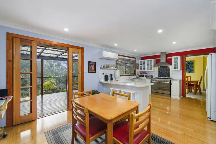 Seventh view of Homely rural property listing, 4390 Oxley Hwy, Bagnoo, Via, Wauchope NSW 2446