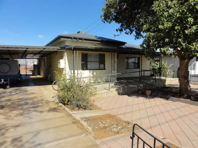Main view of Homely house listing, 43 Wright St, Broken Hill NSW 2880