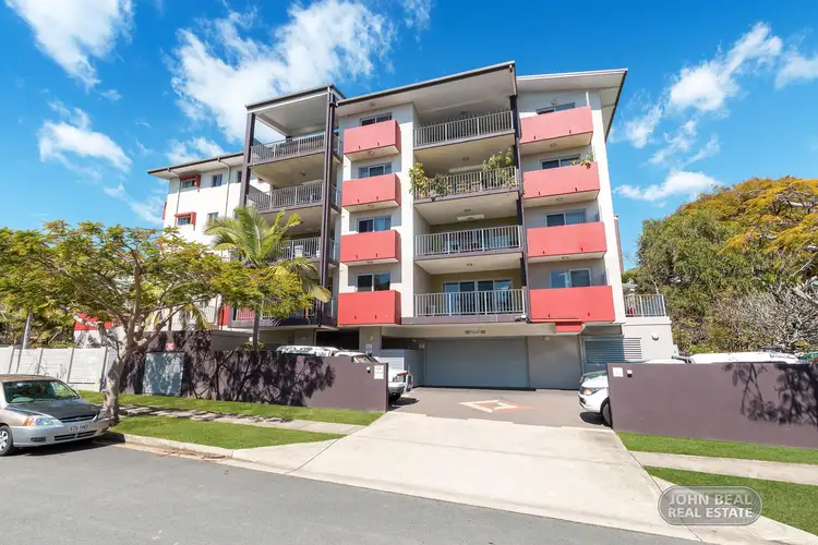 Unit 1/63-65 John St, Redcliffe QLD 4020
