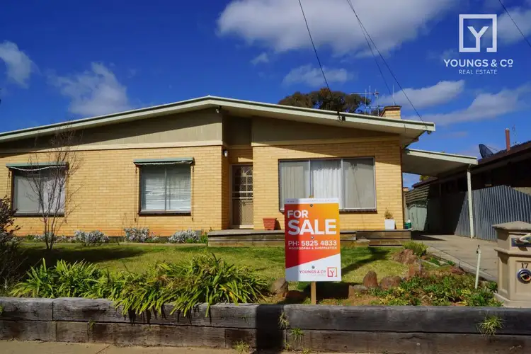 17 Daisy St, Mooroopna VIC 3629