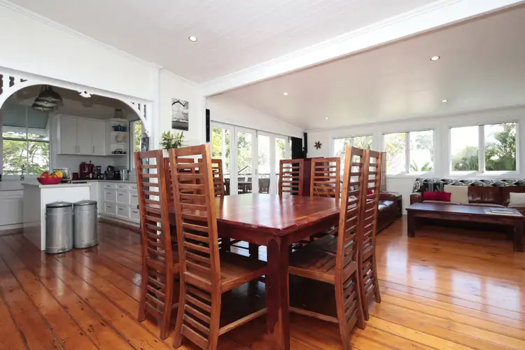 Fourth view of Homely house listing, 2 Cribb St, Sadliers Crossing QLD 4305