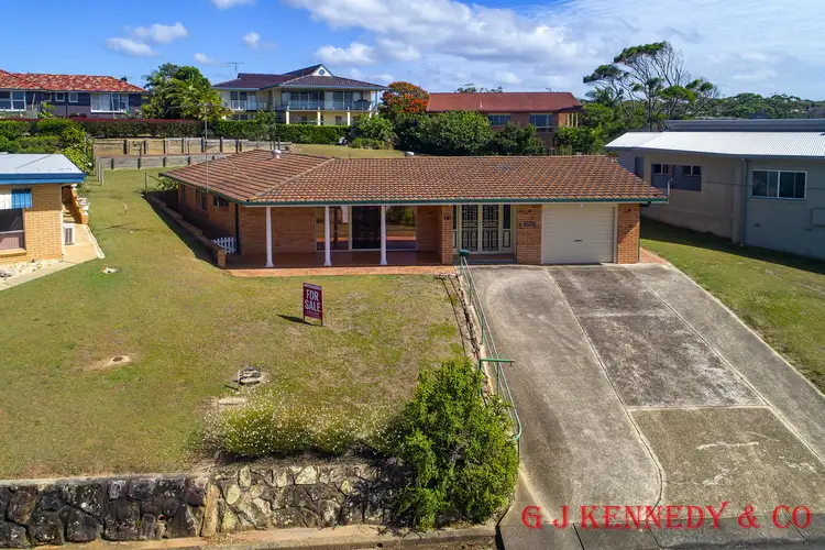 4 Leonard St, Nambucca Heads NSW 2448