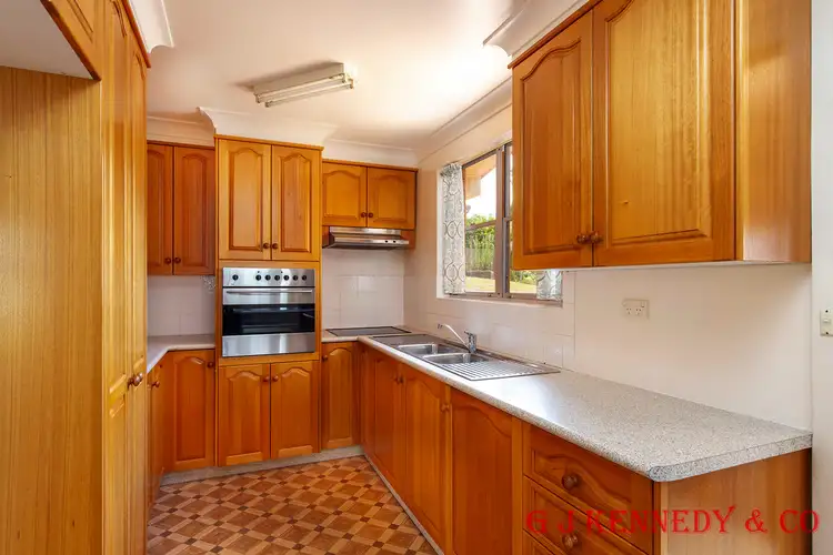 Sixth view of Homely house listing, 4 Leonard St, Nambucca Heads NSW 2448