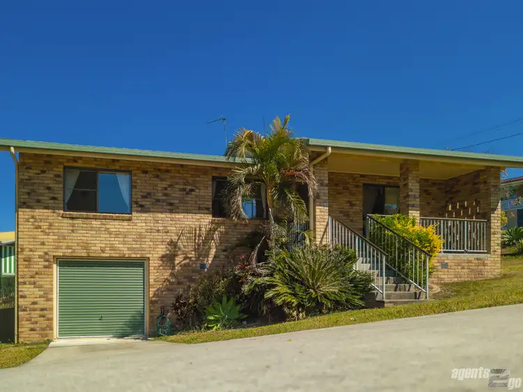 Fifth view of Homely house listing, 15 Beresford Cres, Gympie QLD 4570