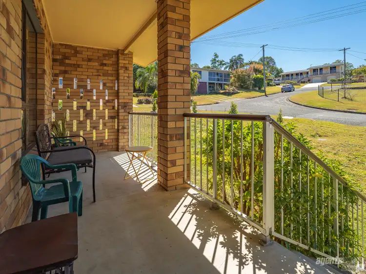 Sixth view of Homely house listing, 15 Beresford Cres, Gympie QLD 4570