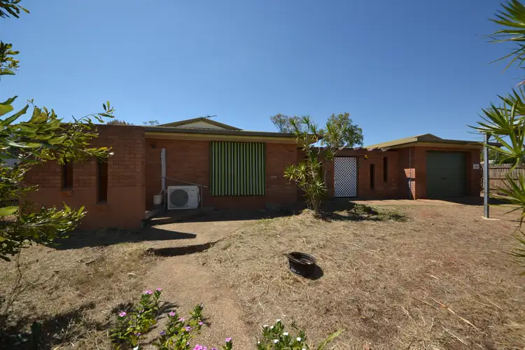 Main view of Homely house listing, 54 Elizabeth St, Gracemere QLD 4702