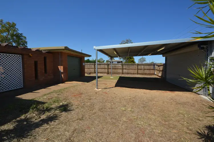 Fourth view of Homely house listing, 54 Elizabeth St, Gracemere QLD 4702