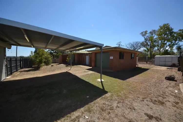 Fifth view of Homely house listing, 54 Elizabeth St, Gracemere QLD 4702