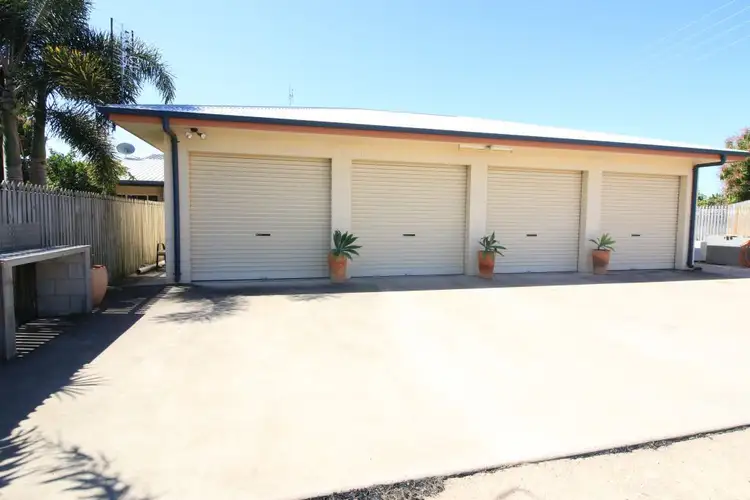40 Cole St, Ayr QLD 4807