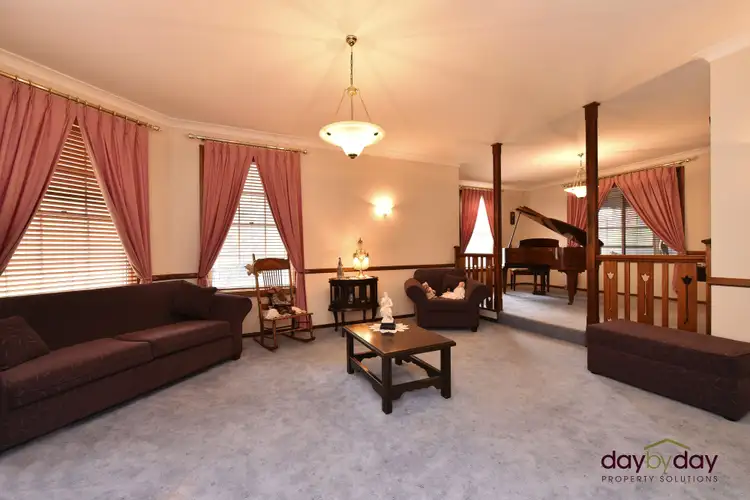 Fourth view of Homely house listing, 4 Underbank Cl, Maryland NSW 2287