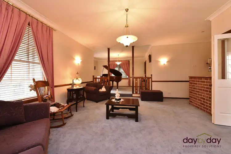 Fifth view of Homely house listing, 4 Underbank Cl, Maryland NSW 2287