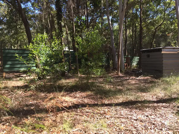 Fourth view of Homely land listing, 14 Villa Wood Rd, Russell Island QLD 4184