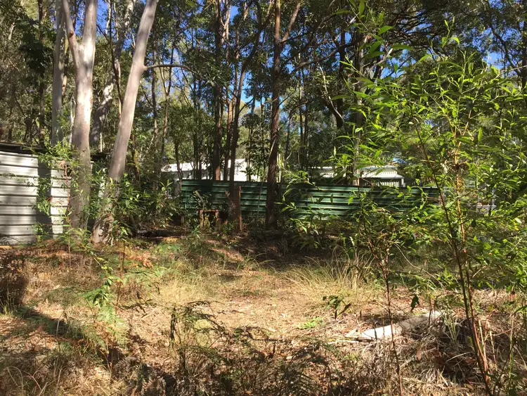 Fifth view of Homely land listing, 14 Villa Wood Rd, Russell Island QLD 4184