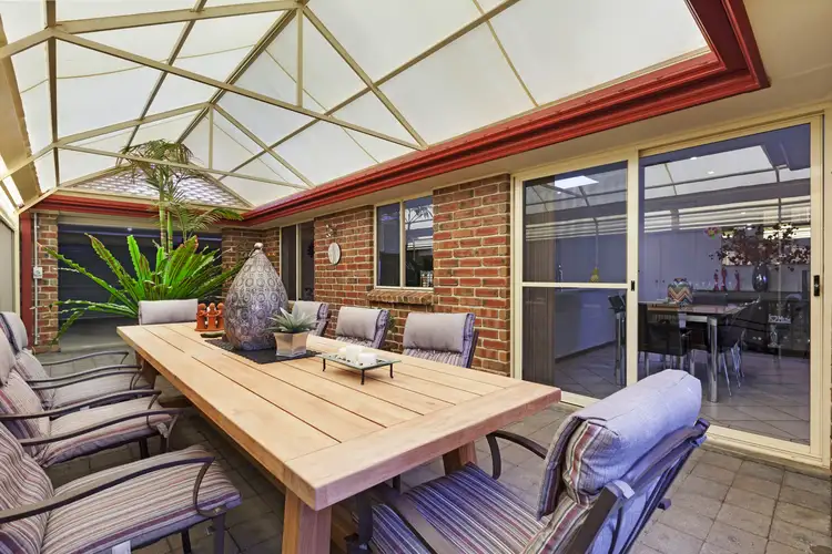 Main view of Homely house listing, 23 Oxford Cct, Newton SA 5074
