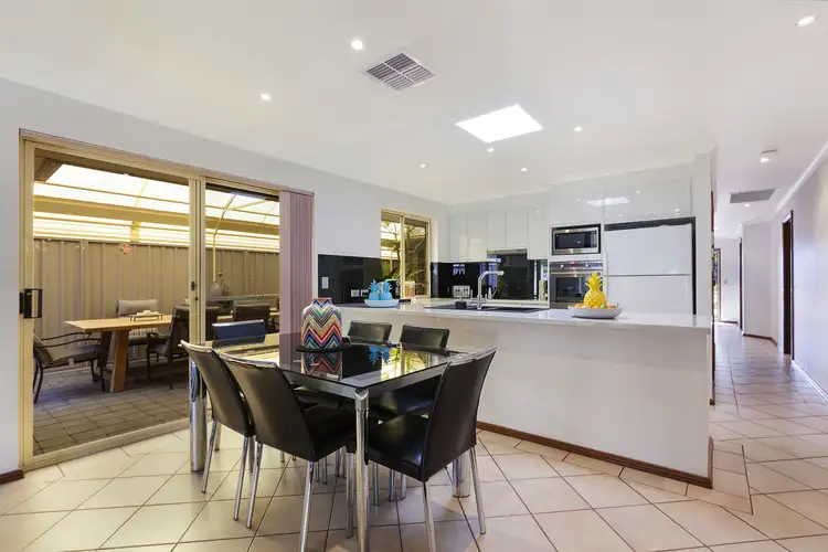 Second view of Homely house listing, 23 Oxford Cct, Newton SA 5074