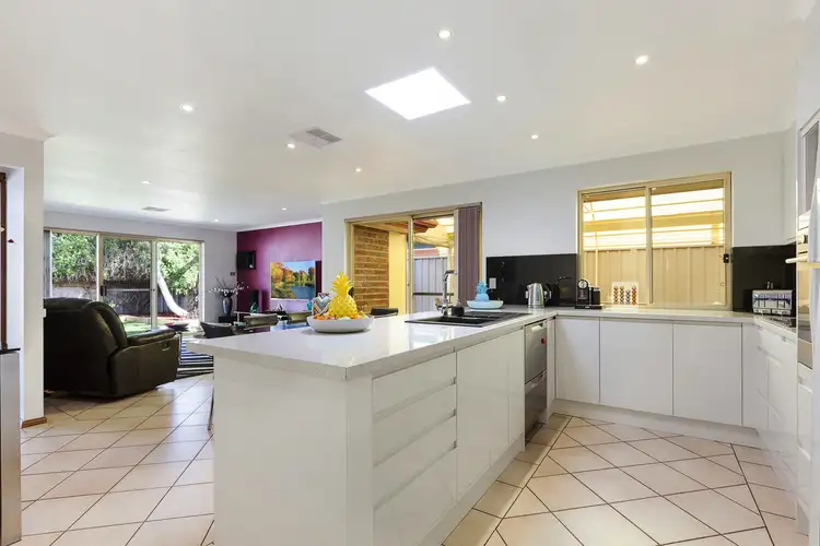 Third view of Homely house listing, 23 Oxford Cct, Newton SA 5074